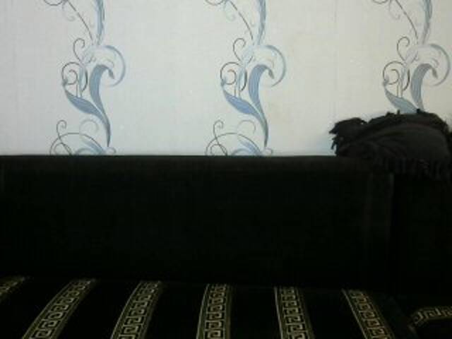 Емитовање снимка екрана Midly1