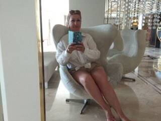 Еротски видео цхат AuraKISS