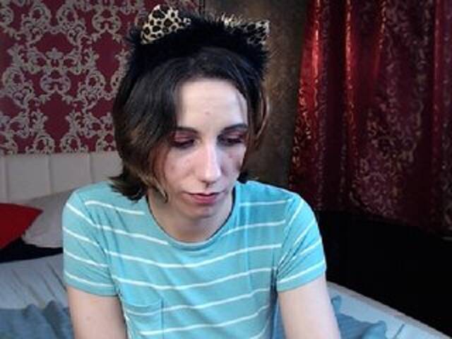 Емитовање снимка екрана Aurora-Fox