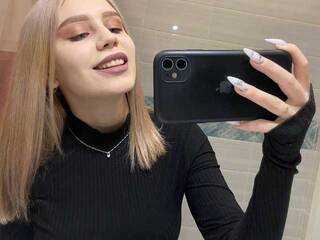 Еротски видео цхат Aurora1Parker