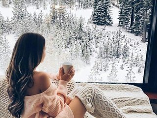 Еротски видео цхат Auroraaaa