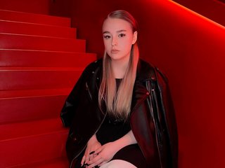 Еротски видео цхат AuroraCopper