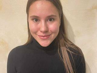 Еротски видео цхат AurorraMelody