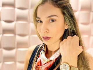 Еротски видео цхат AvaClark