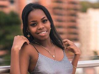 Еротски видео цхат AvaDavis