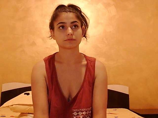 Емитовање снимка екрана AvaHarper