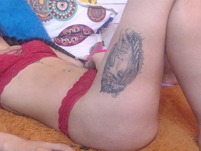 Емитовање снимка екрана avithomson21