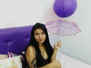 Еротски видео цхат AvrilJohns