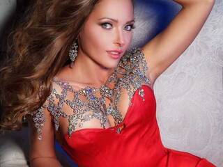 Еротски видео цхат RedHotChiLiza