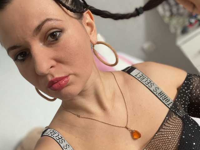 Слика профила MistressMMM