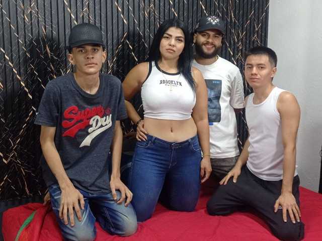 Слика профила AwesomeSexGroup