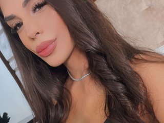 Еротски видео цхат Aylinhazell