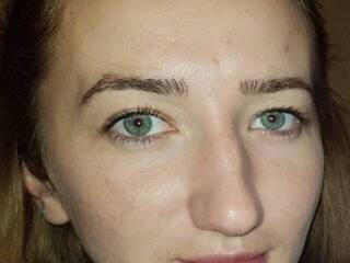 Еротски видео цхат AyshaReya