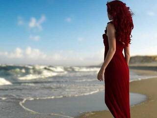 Еротски видео цхат Babby-Redd-