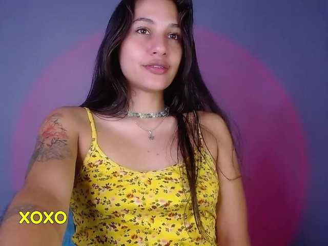 Фотографије Babe_ali GOAL = FULL NAKED xxx @sofar @total WHEEL OF FORTUNE 40 TOKENS xxx #hairy #bush #big #natural #pussy #smalltits #bigass #cute #sexy #riden #cum #deep