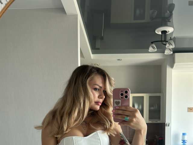 Слика профила Baby-blonde
