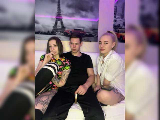 Емитовање снимка екрана Baby6Boy9