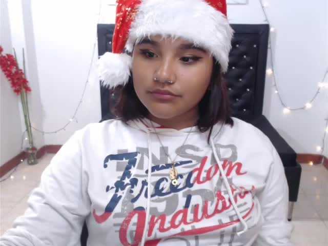 Емитовање снимка екрана BabyAsianX0