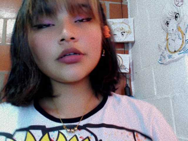 Емитовање снимка екрана BabyAsianX0