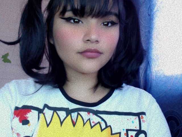 Емитовање снимка екрана BabyAsianX0