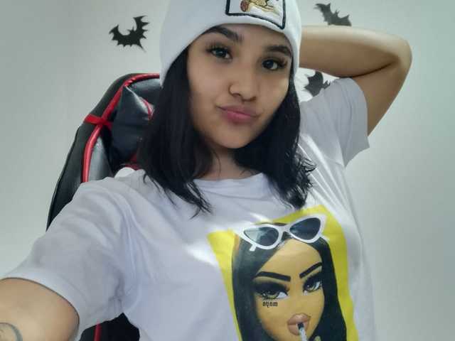 Слика профила BabyAsianX0