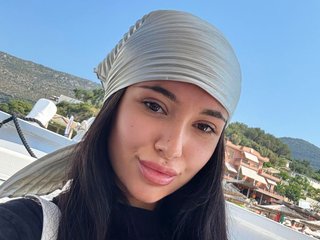 Еротски видео цхат BabyBlissGlam