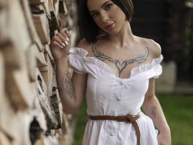 Слика профила BabyDarii