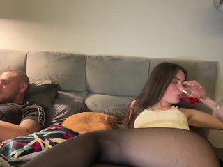 Еротски видео цхат babyymommyanddadyy