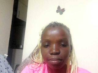 Еротски видео цхат Baddie-Floxxy