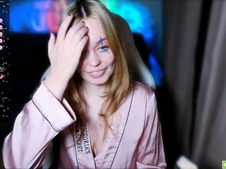 Еротски видео цхат BadGirl2609