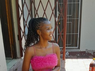 Еротски видео цхат BadGirlMonaa