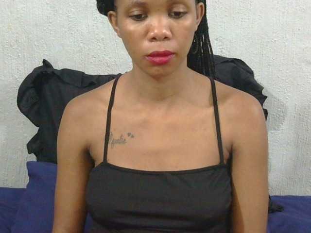 Емитовање снимка екрана BadKittyLily