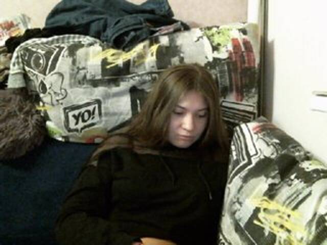 Емитовање снимка екрана Bagira96