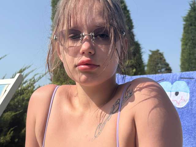 Слика профила Bamb1-boobs