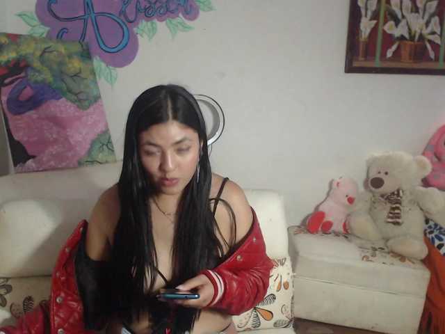 Емитовање снимка екрана BambiTaylor