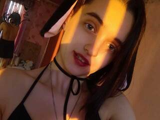 Еротски видео цхат BannyHeart