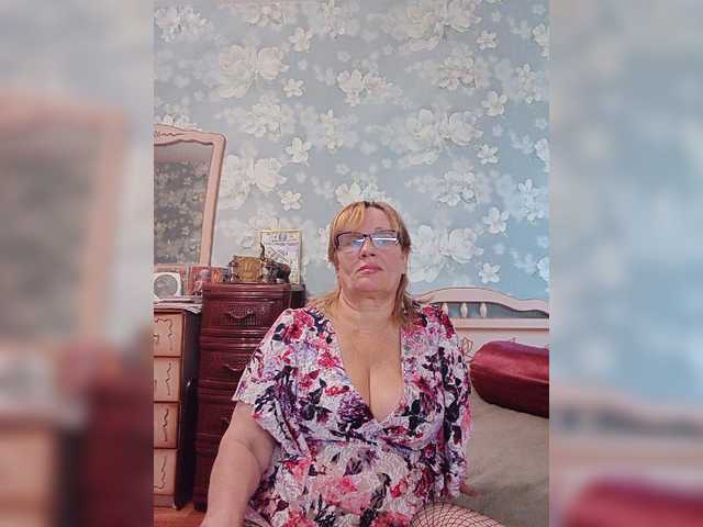 Емитовање снимка екрана BarbaraFan
