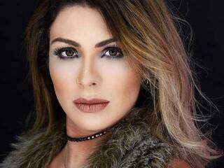 Еротски видео цхат BARBARELAMILF