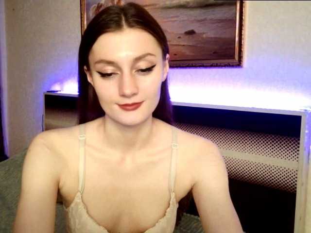 Емитовање снимка екрана BarbarraLove