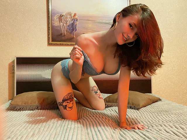 Слика профила BarbarraLove