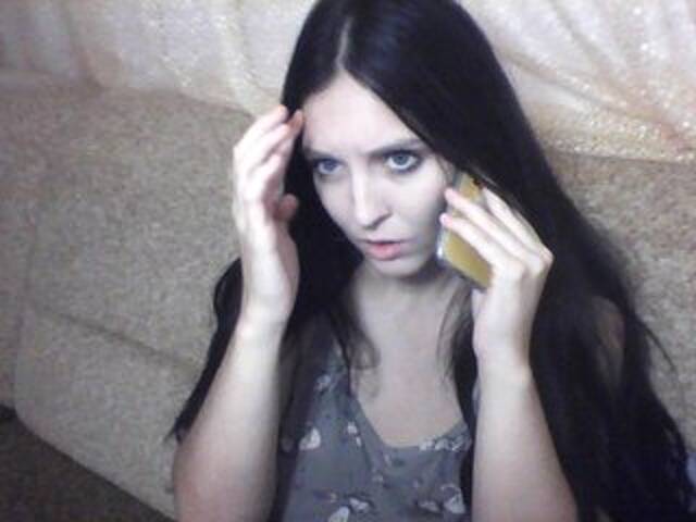 Емитовање снимка екрана Milaya_Mila