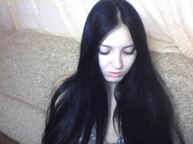 Емитовање снимка екрана Milaya_Mila