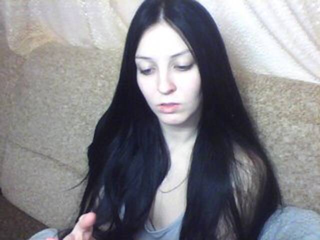 Емитовање снимка екрана Milaya_Mila