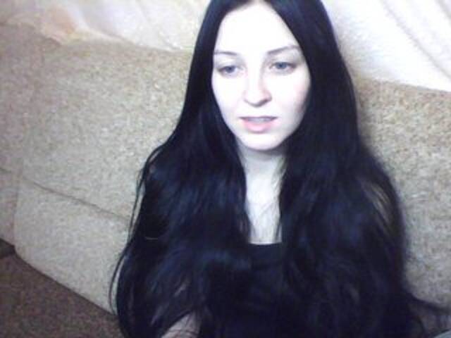 Емитовање снимка екрана Milaya_Mila