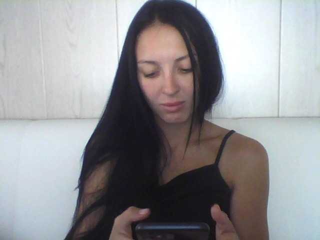 Емитовање снимка екрана Milaya_Mila