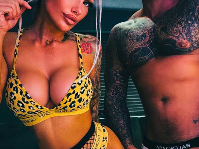 Слика профила Pornstar-Billie