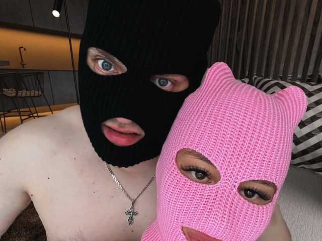 Слика профила Karina_and_Batman