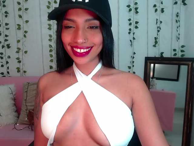 Фотографије Barbiedeluca I want to fill your whole face with my sweet juicy squirt ♥ 444 ♥ Goal: Plug Anal