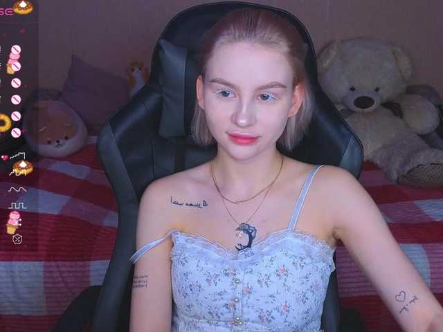 Емитовање снимка екрана barbieee-doll