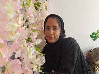 Еротски видео цхат BasimaSaadi